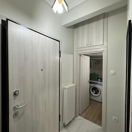 Koi Apartment Toumba Skg Salonic Exterior foto