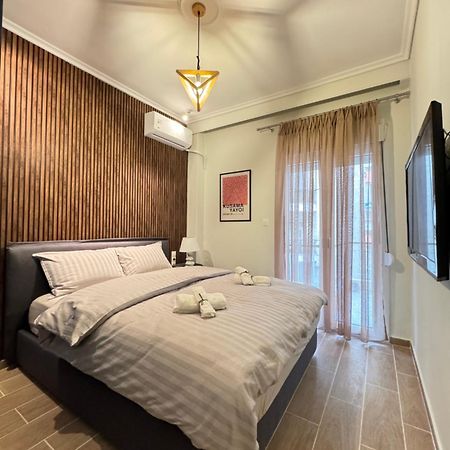 Koi Apartment Toumba Skg Salonic Exterior foto