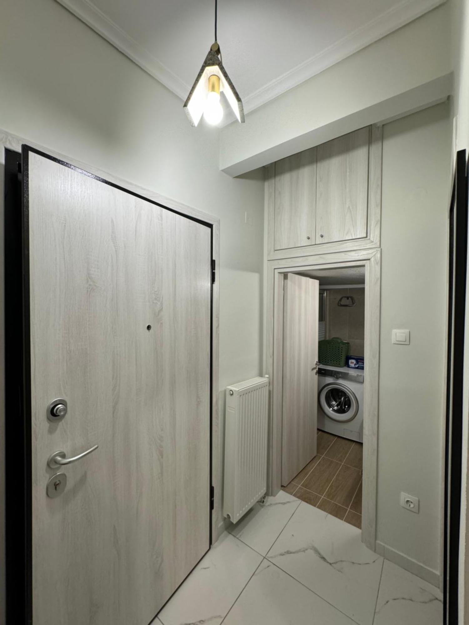 Koi Apartment Toumba Skg Salonic Exterior foto