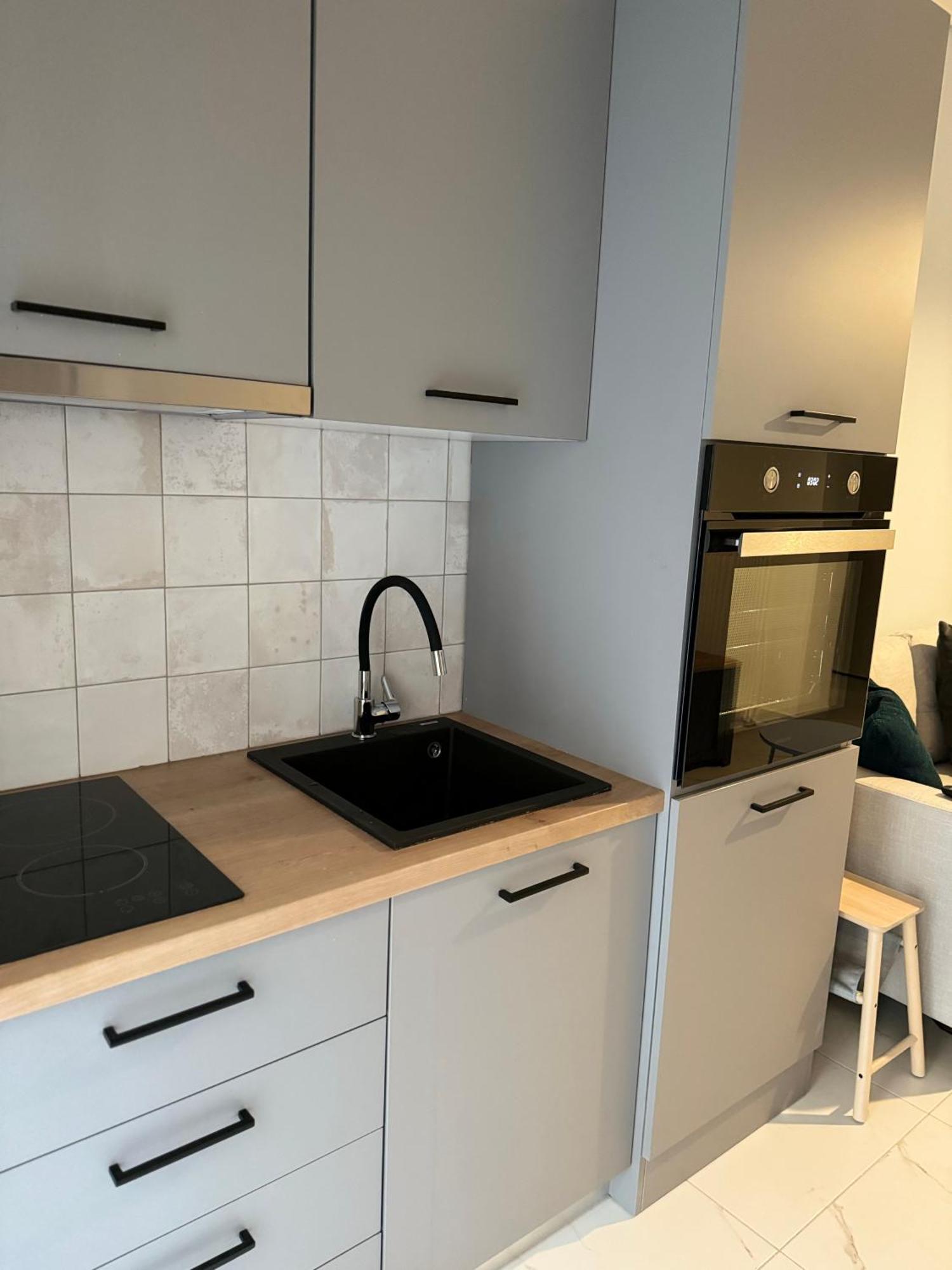 Koi Apartment Toumba Skg Salonic Exterior foto