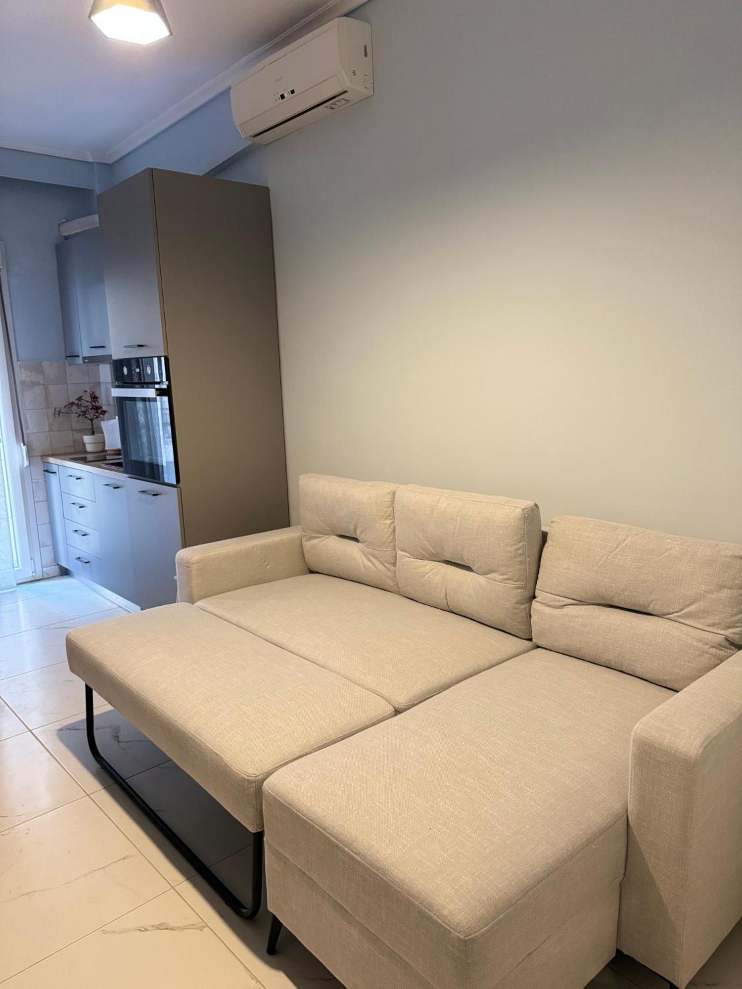 Koi Apartment Toumba Skg Salonic Exterior foto