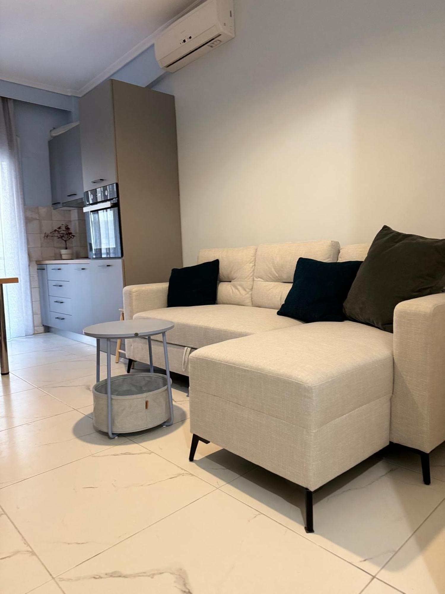 Koi Apartment Toumba Skg Salonic Exterior foto
