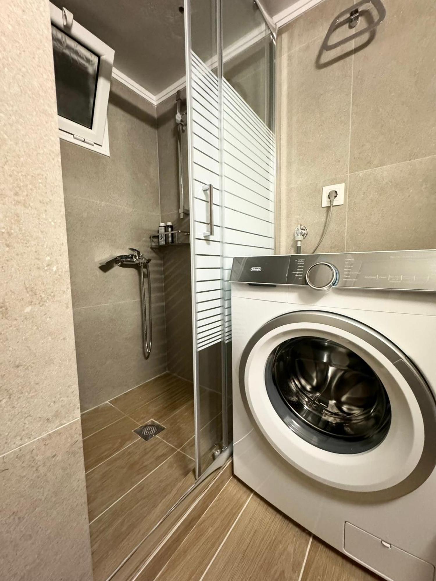 Koi Apartment Toumba Skg Salonic Exterior foto