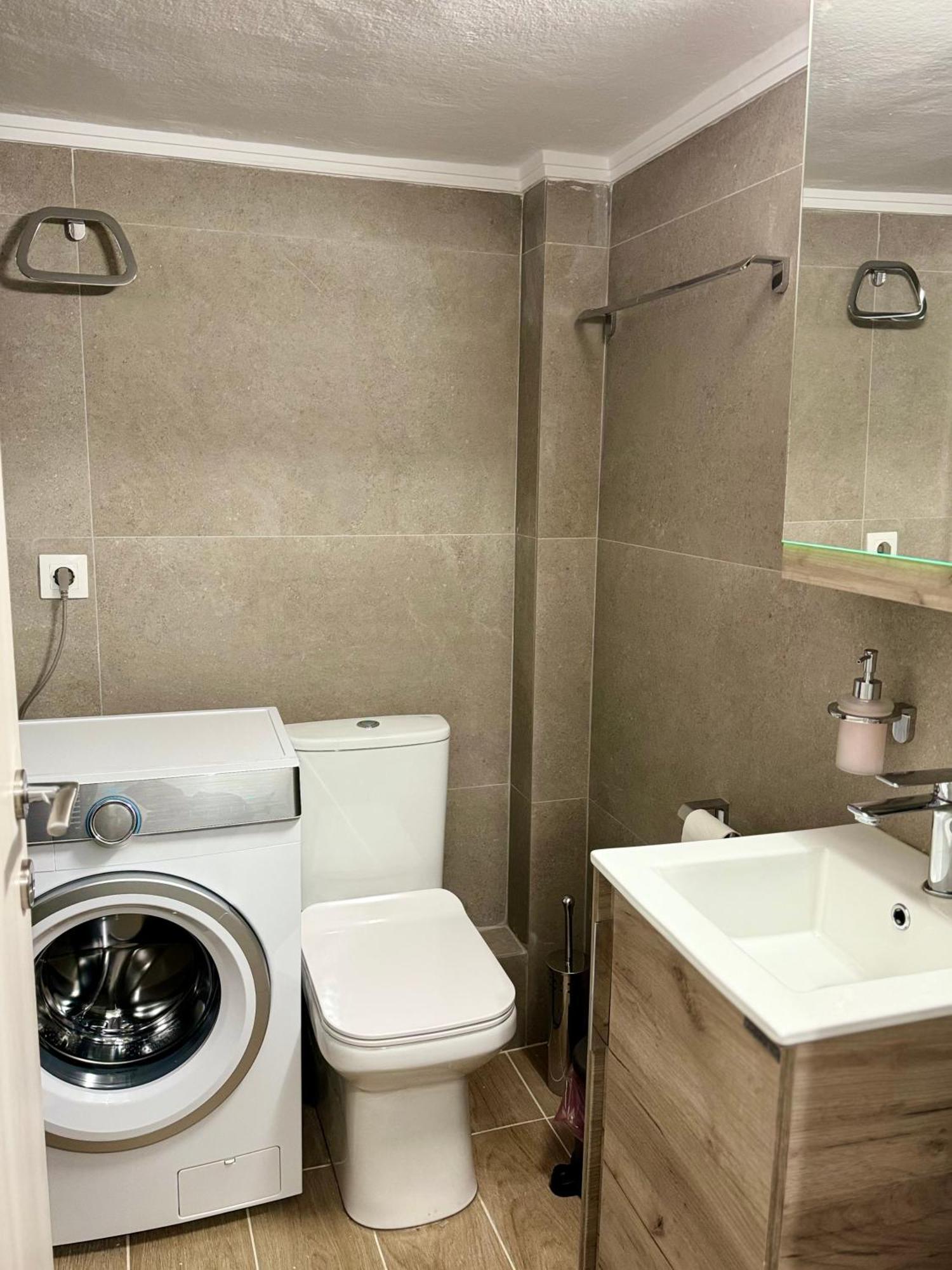 Koi Apartment Toumba Skg Salonic Exterior foto